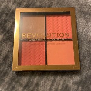Revolution Cheeky Pallet